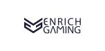 Enrich Gaming λογότυπο