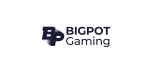 Bigpot Gaming λογότυπο