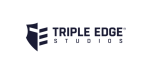 Triple Edge Studios λογότυπο