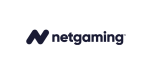 NetGaming λογότυπο