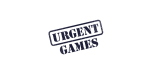 Urgent Games λογότυπο