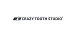 Crazy Tooth Studio λογότυπο