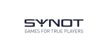 SYNOT Games λογότυπο
