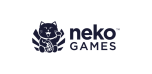 Neko Games λογότυπο