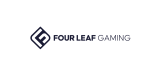 Four Leaf Gaming λογότυπο