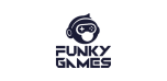 Funky Games λογότυπο