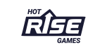 Hot Rise Games λογότυπο