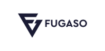 Fugaso λογότυπο