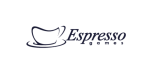 Espresso Games λογότυπο