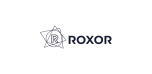 Roxor Gaming λογότυπο