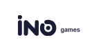 INO Games λογότυπο