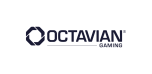 Octavian Gaming λογότυπο