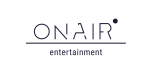 On Air Entertainment λογότυπο