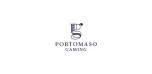 Portomaso Gaming λογότυπο