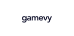 Gamevy λογότυπο