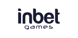 InBet Games λογότυπο