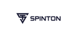Spinton λογότυπο