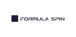 Formula Spin λογότυπο