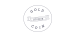 Gold Coin Studios λογότυπο
