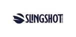 Slingshot Studios λογότυπο
