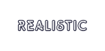 Realistic Games λογότυπο