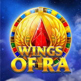 Λογότυπο Wings Of Ra