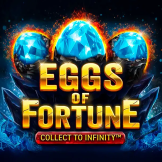 Λογότυπο Eggs of Fortune