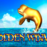 Λογότυπο Golden Whale