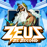 Λογότυπο Zeus Ze Zecond