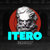 Λογότυπο Itero Echospins