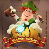 Λογότυπο Finns Golden Tavern