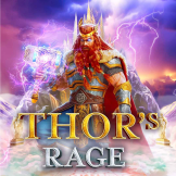 Λογότυπο Thor's Rage