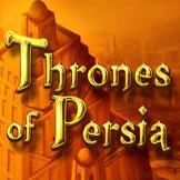 Λογότυπο Thrones of Persia