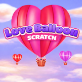 Λογότυπο Love Balloon