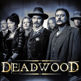 Λογότυπο Deadwood