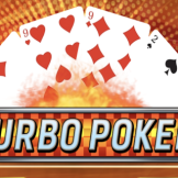 Λογότυπο Turbo Poker