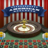 Λογότυπο American Roulette (Bgaming)