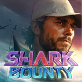 Shark Bounty logo