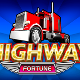 Λογότυπο Highway Fortune