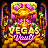 Λογότυπο Vegas Vault