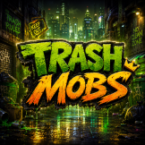 Λογότυπο Trash Mobs