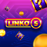 Λογότυπο Linko 5
