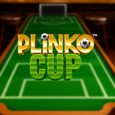 Λογότυπο Plinko Cup