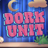 Λογότυπο Dork Unit