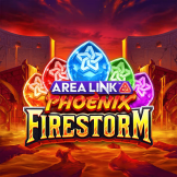 Λογότυπο Area Link Phoenix Firestorm