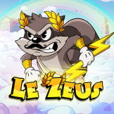 Λογότυπο Le Zeus