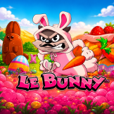 Λογότυπο Le Bunny
