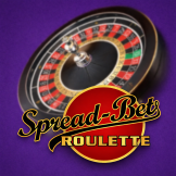 Λογότυπο Spread Bet Roulette