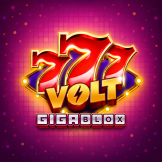 Λογότυπο 777 Volt GigaBlox