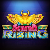 Λογότυπο Scarab Rising